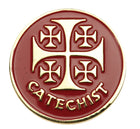 Catechist Lapen Pin - 1