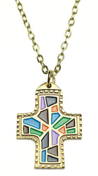 Monogram Of Christ Pendant (893)Monogram Of Christ Pendant (893)