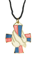 Confirmed In Christ Pendant (220)Confirmed In Christ Pendant (220)