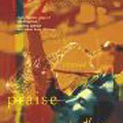 Australian Worship C InstrumentAustralian Worship C Instrument