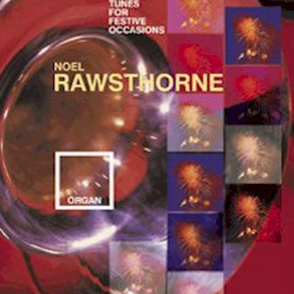 Twelve Fanfares & Trumpet Tunes For Festive Occasions -Twelve Fanfares & Trumpet Tunes For Festive Occasions -