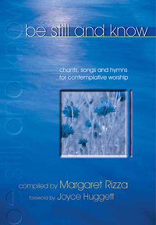 Be Still and KnowBe Still and Know from Kevin Mayhew