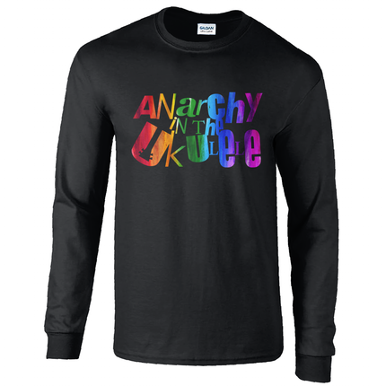 Rainbow Tee