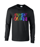 Rainbow Tee