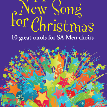 A New Song For Christmas