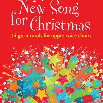 A New Song For Christmas