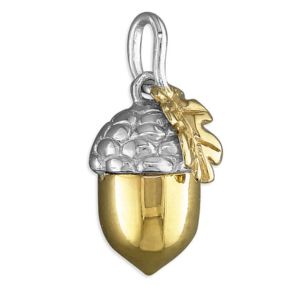 Acorn Pendant