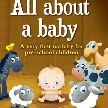 All About A Baby