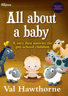 All About A Baby