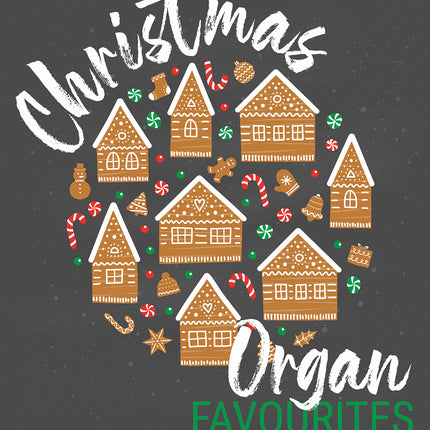 Christmas Organ Favourites