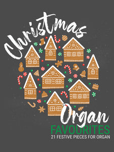 Christmas Organ Favourites