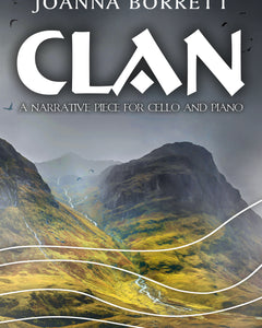 Collection image for: Joanna Borrett