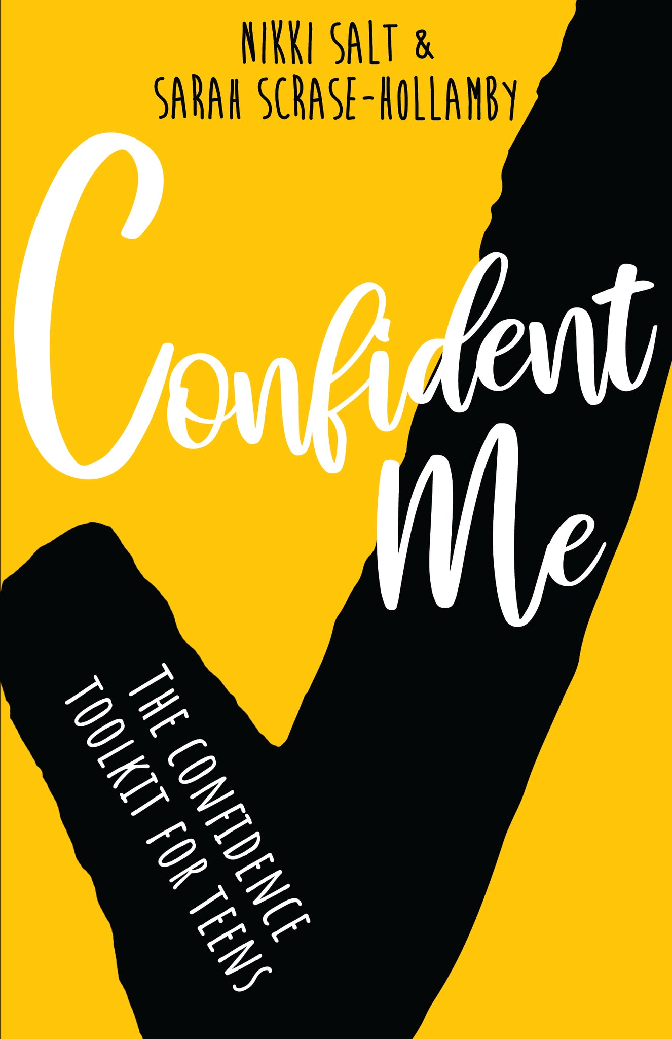 Me　Kevin　–　Confident　Mayhew