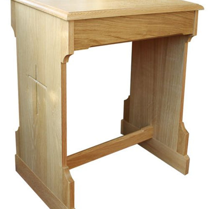 Modern Credence Table