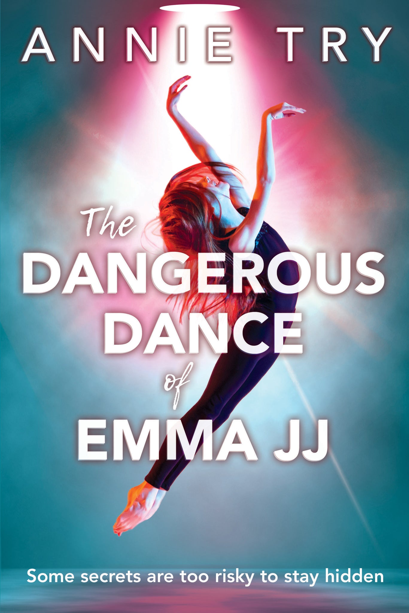 The Dangerous Dance of Emma JJ