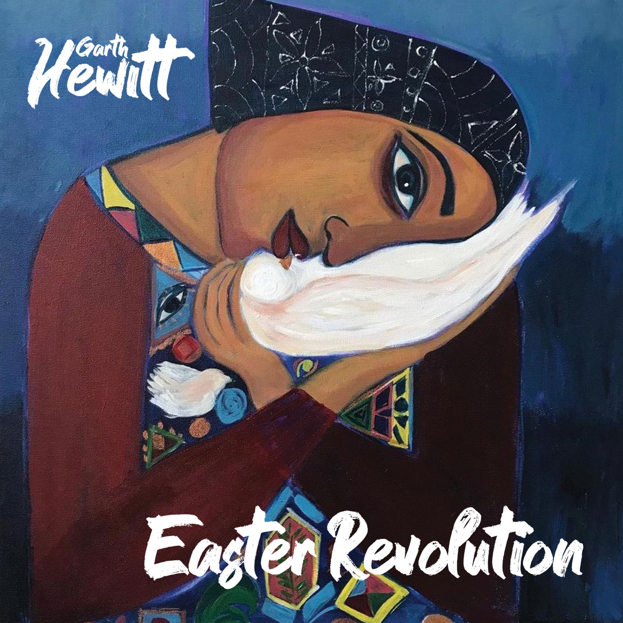 Easter Revolution - Garth Hewitt