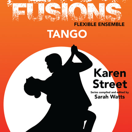 Flavour Fusions - Tango