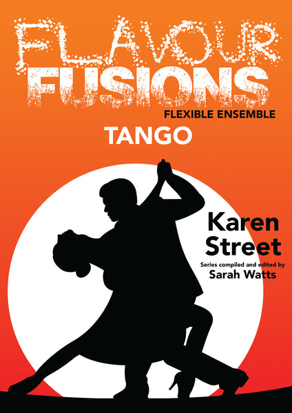 Flavour Fusions - Tango