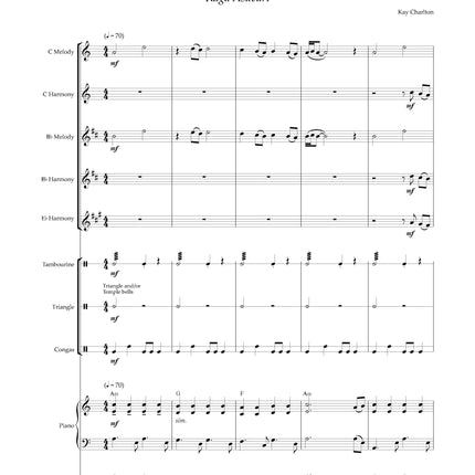 Flavour Fusions - Bollywood