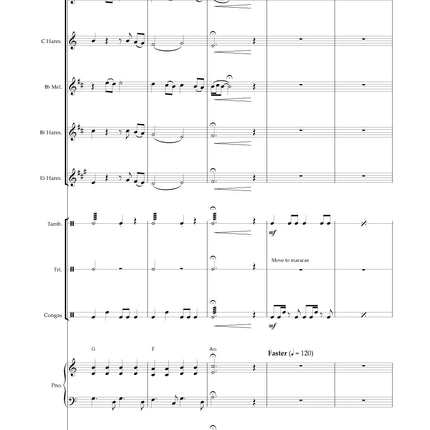 Flavour Fusions - Bollywood