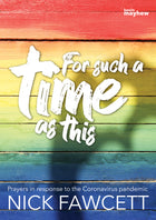 For Such a Time as This