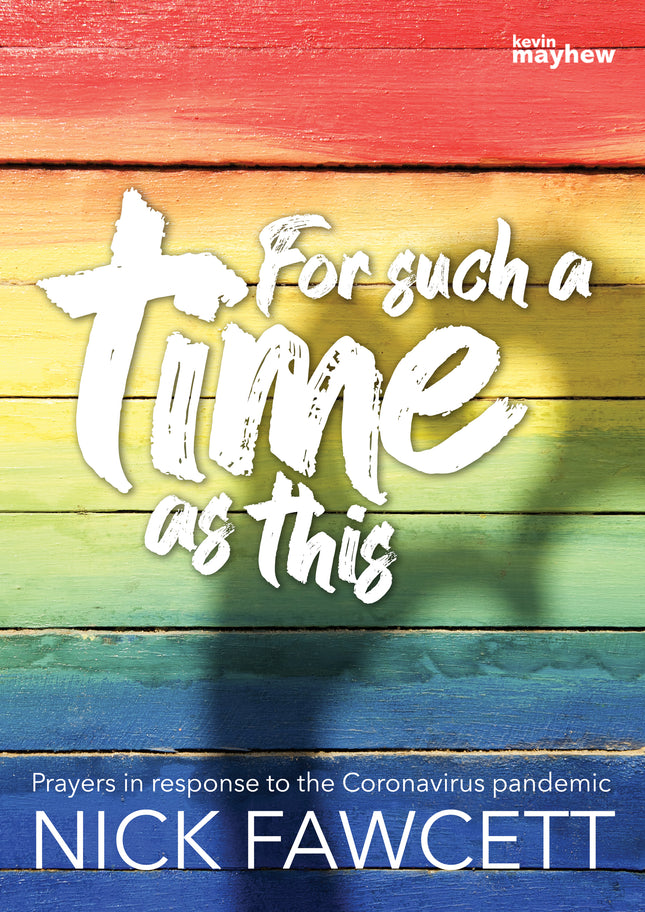 For Such a Time as This