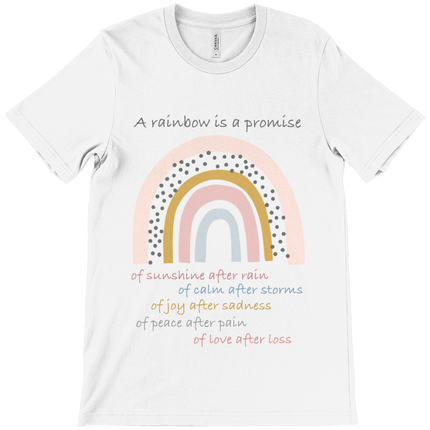 Rainbow T-Shirt
