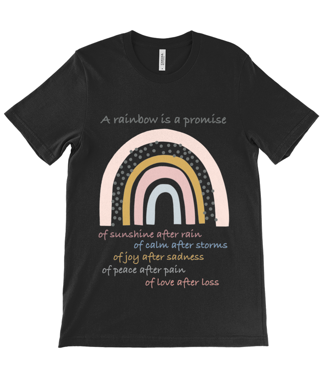 Rainbow T-Shirt