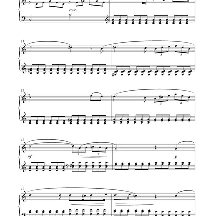 Funeral Music for Manuals