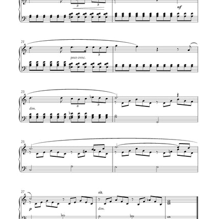 Funeral Music for Manuals