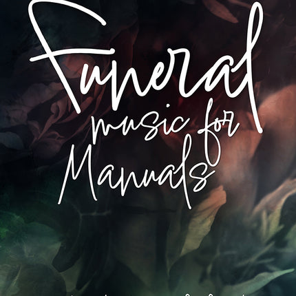 Funeral Music for Manuals