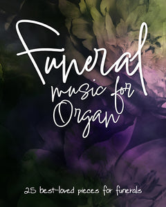 Collection image for: Wedding and Funeral Books published 2023