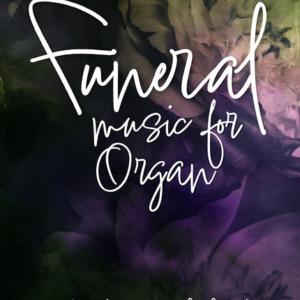 Funeral Music for Organ