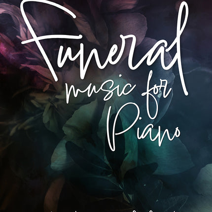 Funeral Music for Piano