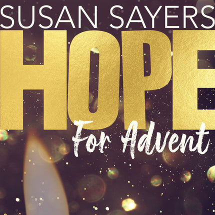 Hope For Advent