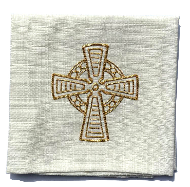 Veil - Celtic Cross