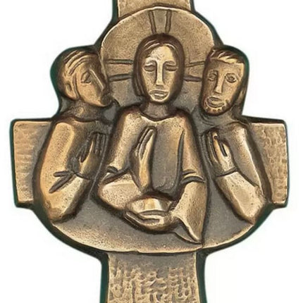 Bronze Cross - Emmaus (800775)