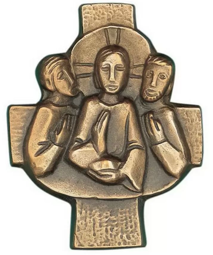 Bronze Cross - Emmaus (800775)