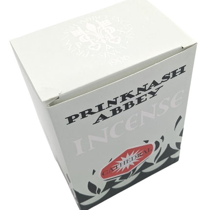 Prinknash Incense