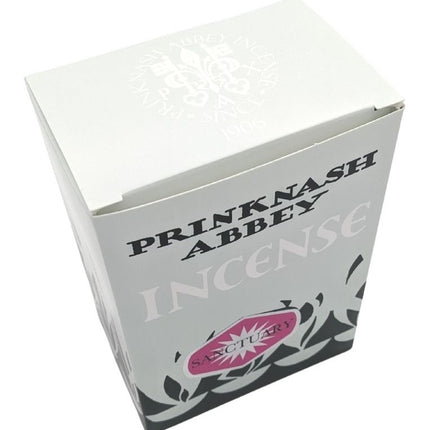 Prinknash Incense