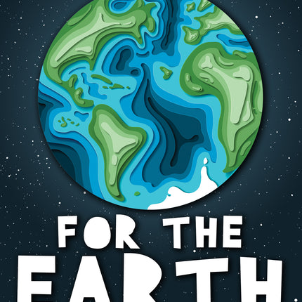 Let's Pray For The Earth