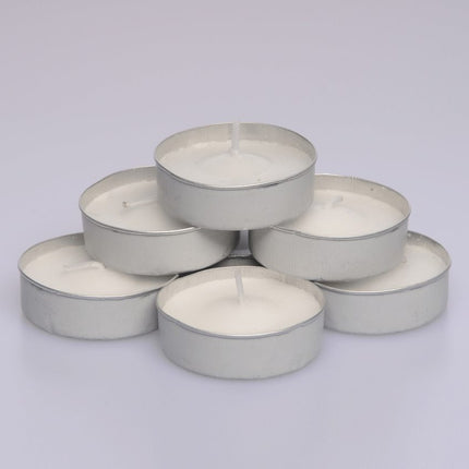 Votive Lights - 4 Hour