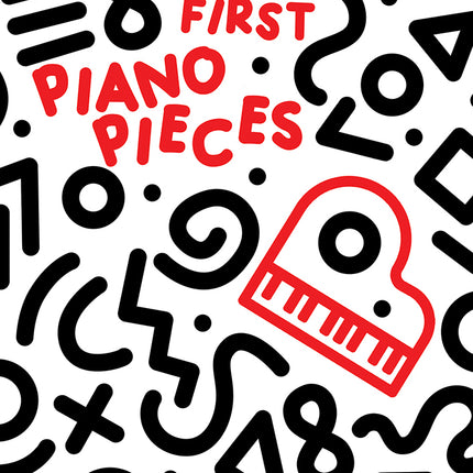 My First Piano Pieces