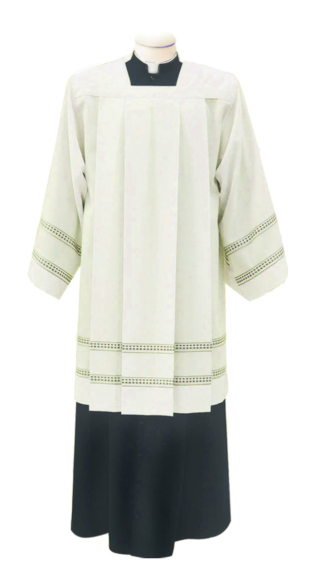 Opal Surplice Misto Lana (953)