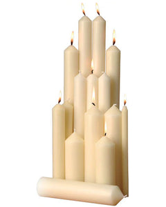 Collection image for: Wax Reliefs & Paschal Candles