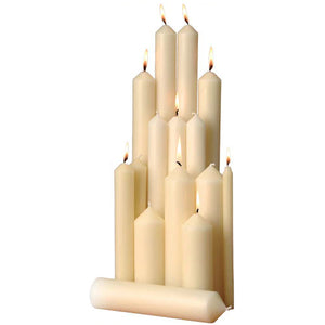 Paschal Candles - Beeswax