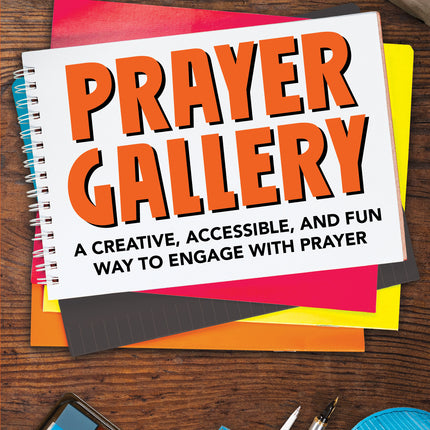 Prayer Gallery