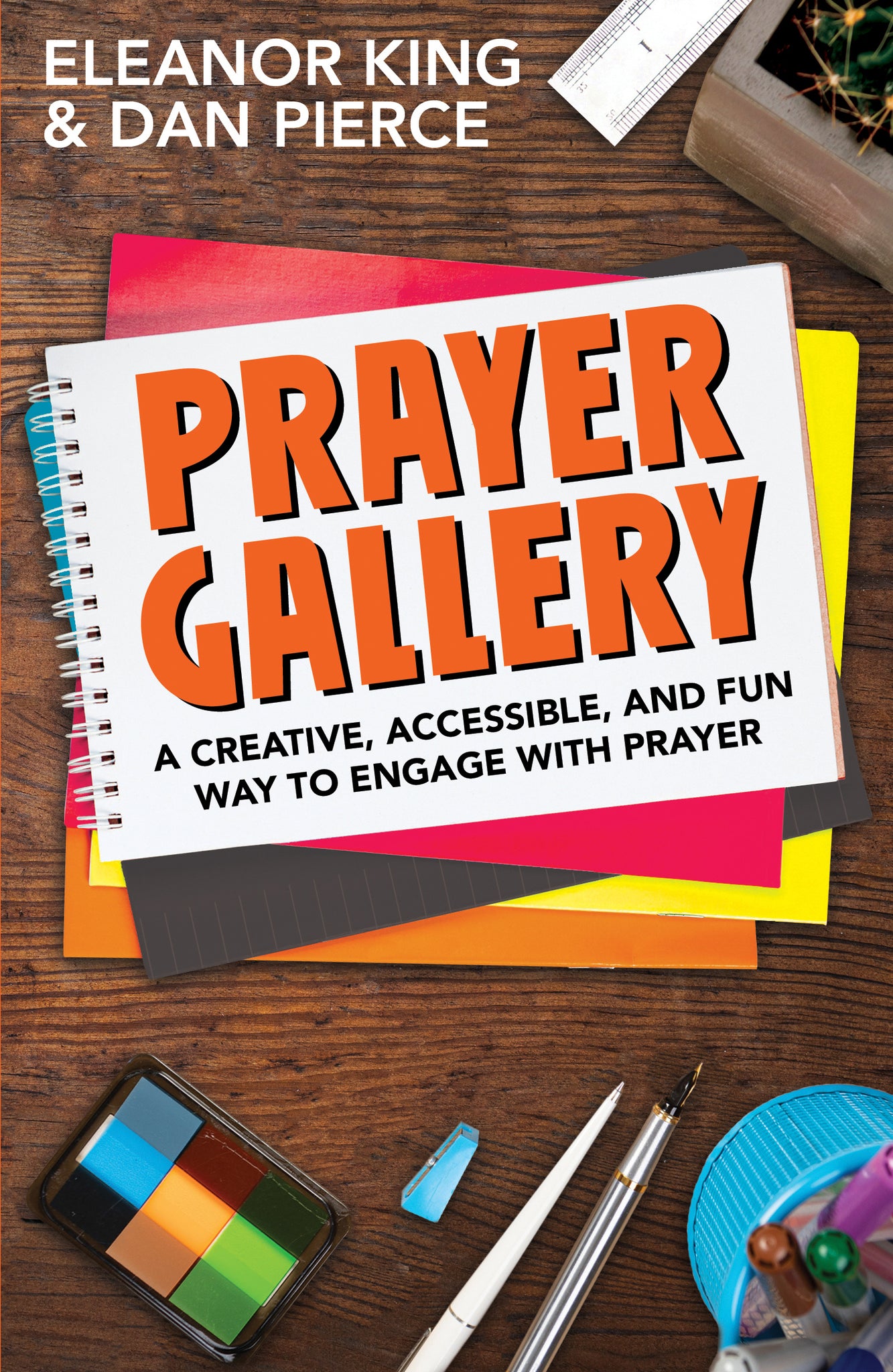 Prayer Gallery