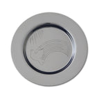 Rainbow Paten (Silver Plated)