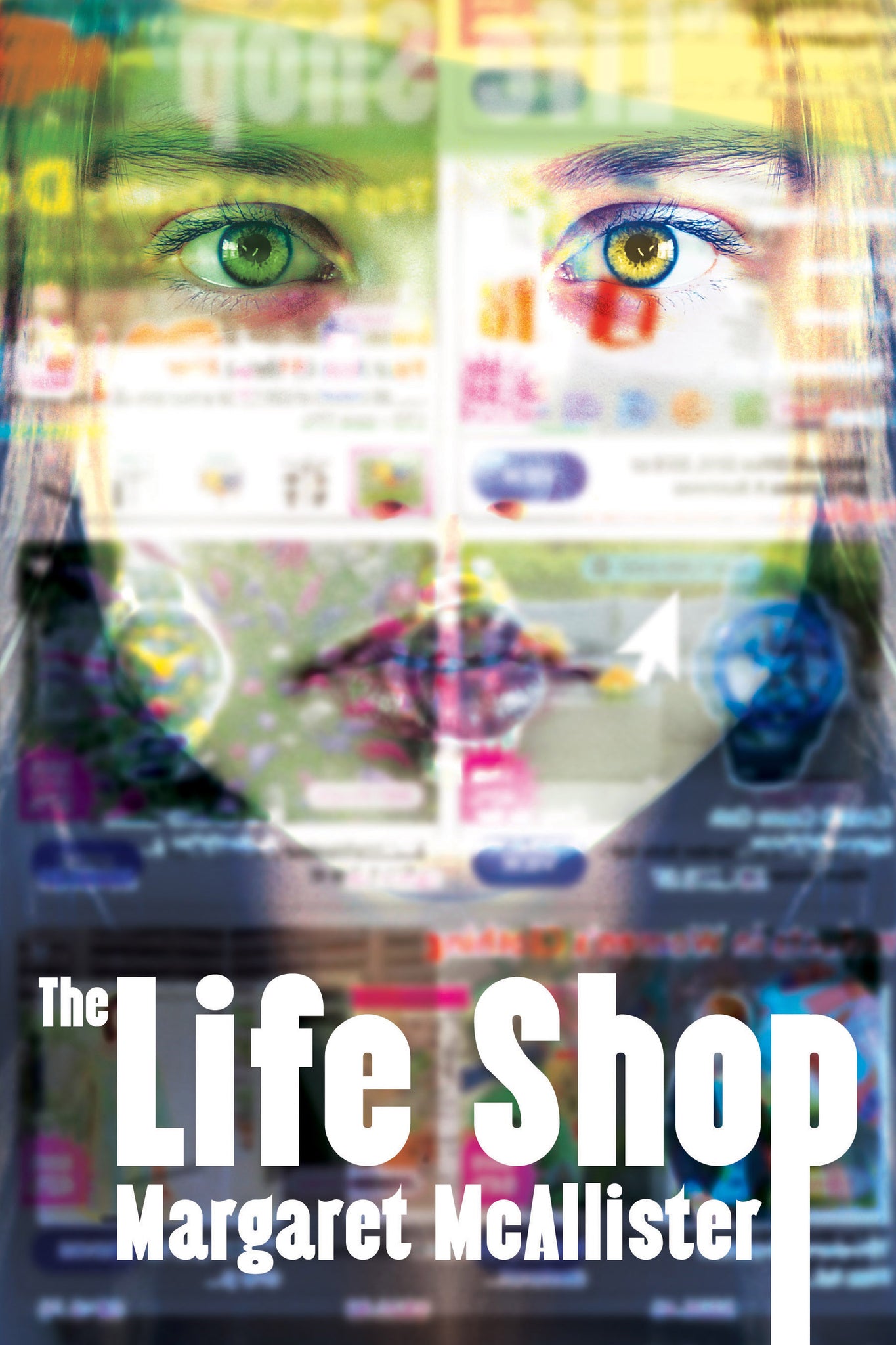 The Life Shop